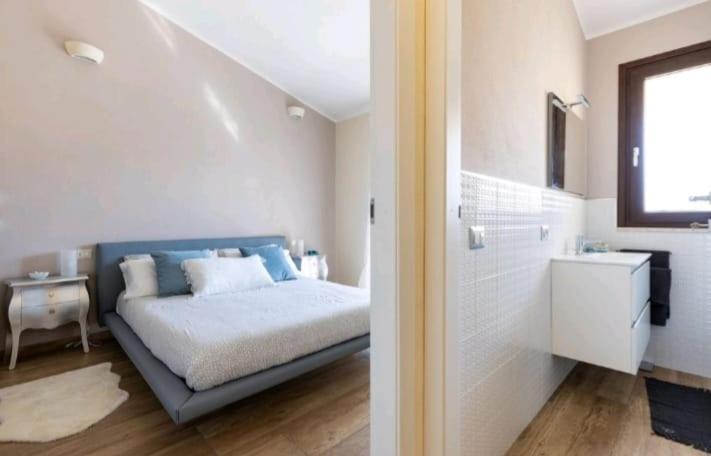 캐피타나 Casa Aurora 아파트 외부 사진