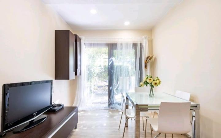 캐피타나 Casa Aurora 아파트 외부 사진